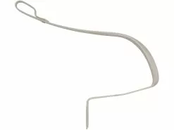 Mks Toe Clip Alloy Pedalhaken -DMR BremsbelagVerkäufe 274101