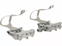 Mks Toe Clip Alloy Pedalhaken -DMR BremsbelagVerkäufe 274102