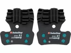 SWISSSTOP Bremsbeläge Disc EXOTherm2 Für Avid/SRAM -DMR BremsbelagVerkäufe 274373