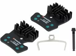 SWISSSTOP Bremsbeläge Disc EXOTherm2 Für Avid/SRAM -DMR BremsbelagVerkäufe 274375