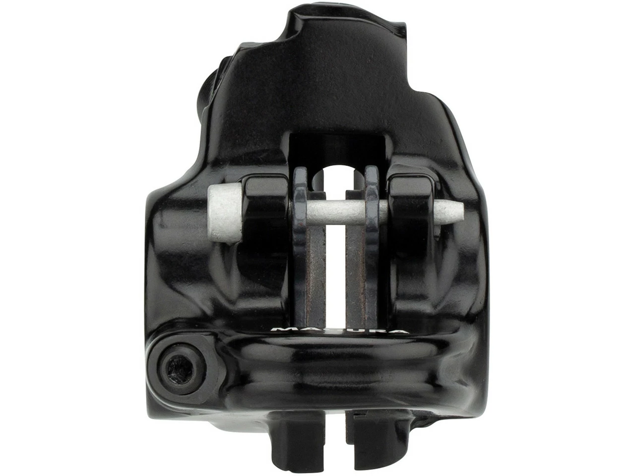 MAGURA Bremszange Flatmount Für MT4 / MT8 SL 6 MAGURA Bremszange Flatmount Für MT4 / MT8 SL – Bild 4