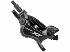 Shimano XT Scheibenbremse BR-M8120 Mit Resinbelag J-Kit -DMR BremsbelagVerkäufe 274716