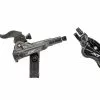 Shimano XT Scheibenbremse BR-M8120 Mit Metallbelag J-Kit -DMR BremsbelagVerkäufe 274725