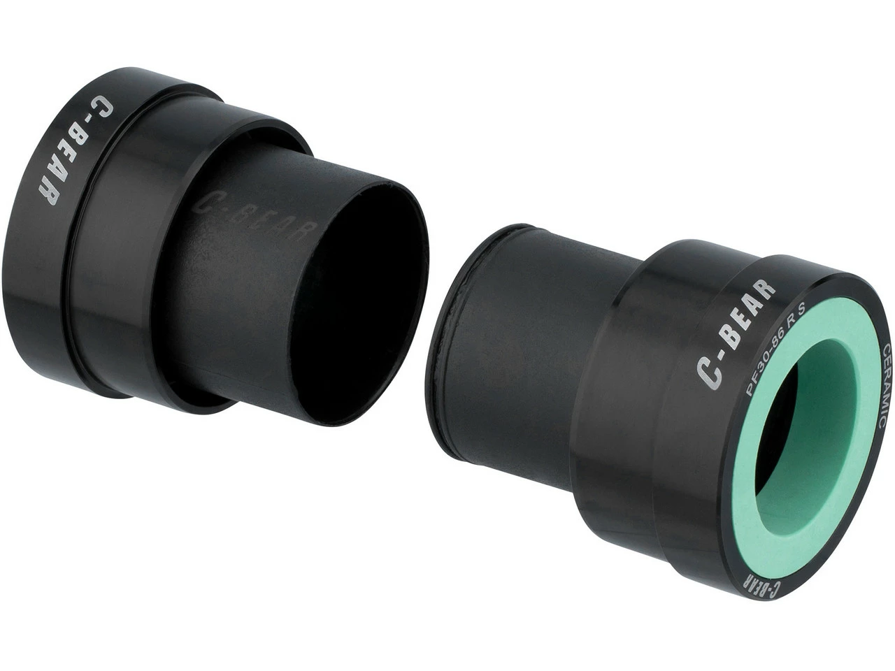 C-Bear PF30 SRAM DUB Race Innenlager 46 X 68 Mm 4 C-Bear PF30 SRAM DUB Race Innenlager 46 X 68 Mm – Bild 2