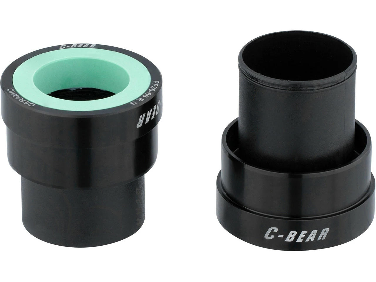 C-Bear PF30 SRAM DUB Race Innenlager 46 X 68 Mm 6 C-Bear PF30 SRAM DUB Race Innenlager 46 X 68 Mm – Bild 4