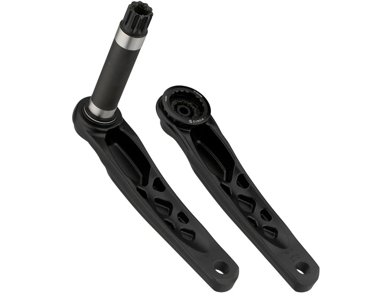 Race Face Aeffect Kurbel 5 Race Face Aeffect Kurbel – Bild 3