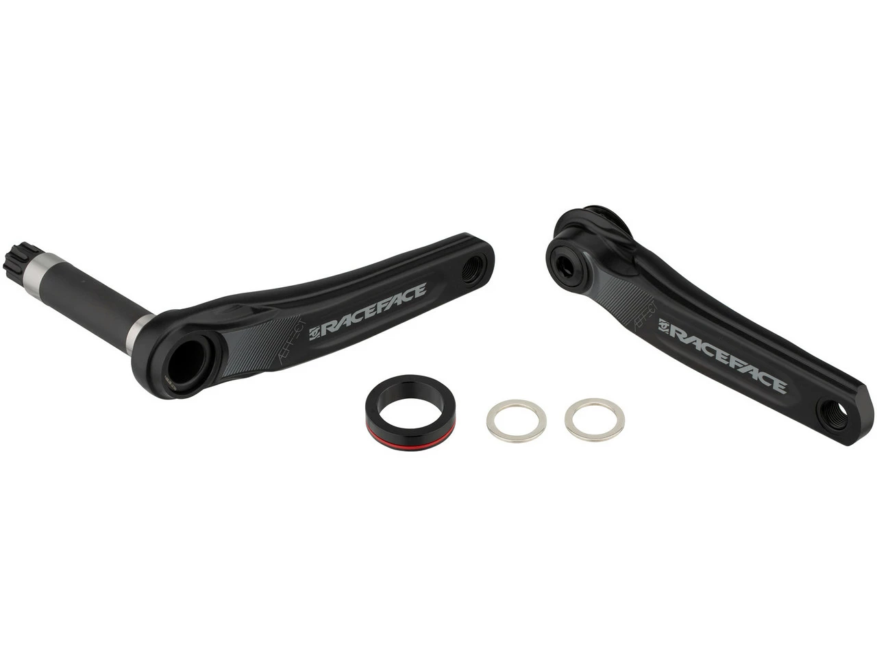 Race Face Aeffect Kurbel 6 Race Face Aeffect Kurbel – Bild 4