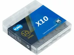 KMC X10 Kette 10-fach 14 KMC X10 Kette 10-fach -DMR BremsbelagVerkäufe 277827