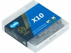 KMC X10 Kette 10-fach 17 KMC X10 Kette 10-fach -DMR BremsbelagVerkäufe 277830