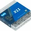 KMC X11 Kette 11-fach 1 KMC X11 Kette 11-fach -DMR BremsbelagVerkäufe 277833