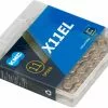 KMC X11EL Kette 11-fach 2 KMC X11EL Kette 11-fach -DMR BremsbelagVerkäufe 277839