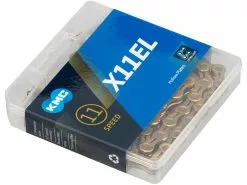 KMC X11EL Kette 11-fach
