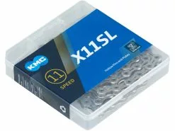 KMC X11SL Kette 11-fach -DMR BremsbelagVerkäufe 277854