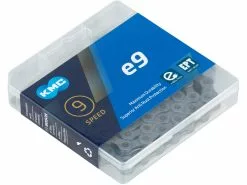 KMC E9 EPT 9-fach Kette -DMR BremsbelagVerkäufe 277972