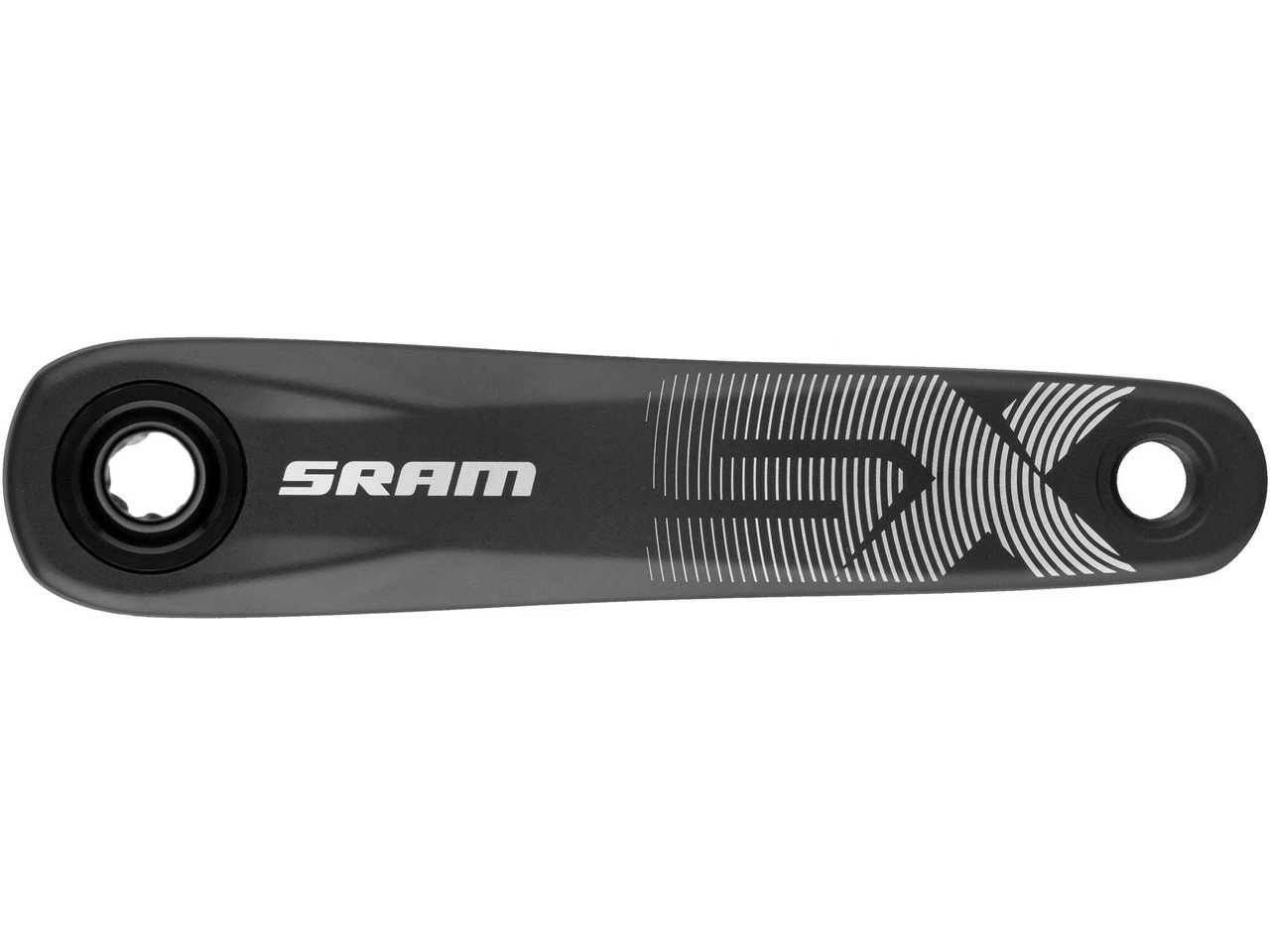 SRAM SX Eagle Boost Direct Mount DUB 12-fach Kurbelgarnitur 4 SRAM SX Eagle Boost Direct Mount DUB 12-fach Kurbelgarnitur – Bild 2