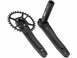 SRAM SX Eagle Boost Direct Mount DUB 12-fach Kurbelgarnitur 8 SRAM SX Eagle Boost Direct Mount DUB 12-fach Kurbelgarnitur -DMR BremsbelagVerkäufe 278423