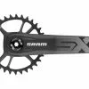 SRAM SX Eagle Direct Mount DUB 12-fach Kurbelgarnitur -DMR BremsbelagVerkäufe 278425