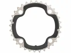 Shimano SLX Kettenblatt FC-M670 10-fach -DMR BremsbelagVerkäufe 279091