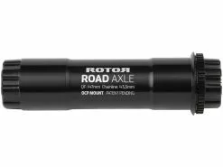 Rotor ALDHU 3D+ Kurbelgarnitur Mit Direct Mount Spidering, Q-Rings -DMR BremsbelagVerkäufe 279457