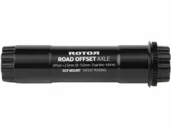 Rotor VEGAST Kurbelgarnitur Mit Direct Mount Spidering, Q-Rings -DMR BremsbelagVerkäufe 279531