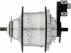 Rohloff Speedhub 500/14 TS Schraubachse 135 Mm Getriebenabe -DMR BremsbelagVerkäufe 279934