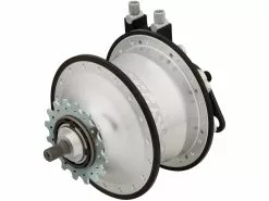 Rohloff Speedhub 500/14 TS Schraubachse 135 Mm Getriebenabe -DMR BremsbelagVerkäufe 279935