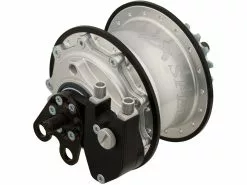 Rohloff Speedhub 500/14 TS Schraubachse 135 Mm Getriebenabe -DMR BremsbelagVerkäufe 279936