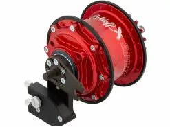 Rohloff Speedhub 500/14 TS Schraubachse 135 Mm Getriebenabe -DMR BremsbelagVerkäufe 279939