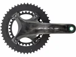 Campagnolo® Chorus 12s Ultra Torque 12-fach Kurbelgarnitur -DMR BremsbelagVerkäufe 280280