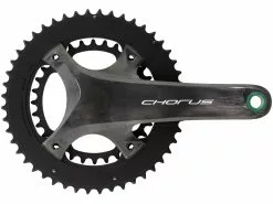 Campagnolo® Chorus 12s Ultra Torque 12-fach Kurbelgarnitur -DMR BremsbelagVerkäufe 280281