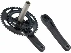 Shimano GRX Kurbelgarnitur FC-RX600-11 -DMR BremsbelagVerkäufe 282577