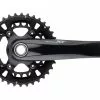 Shimano XT Kurbelgarnitur FC-M8100-2 Hollowtech II -DMR BremsbelagVerkäufe 282606