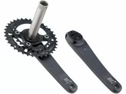 Shimano XT Kurbelgarnitur FC-M8100-2 Hollowtech II -DMR BremsbelagVerkäufe 282608