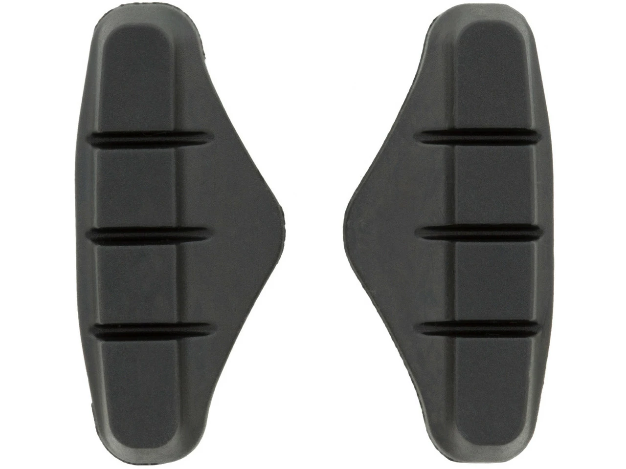 Shimano Bremsschuhe R50T4 Für Tiagra, Sora - 5 Paar 4 Shimano Bremsschuhe R50T4 Für Tiagra, Sora - 5 Paar – Bild 2