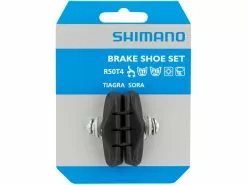 Shimano Bremsschuhe R50T4 Für Tiagra, Sora - 5 Paar 8 Shimano Bremsschuhe R50T4 Für Tiagra, Sora - 5 Paar -DMR BremsbelagVerkäufe 283230