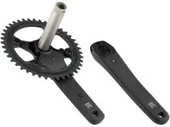 Shimano GRX Kurbelgarnitur FC-RX810-1 Hollowtech II -DMR BremsbelagVerkäufe 283250