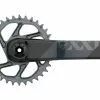 SRAM XX1 Eagle AXS DUB 12-fach Kurbelgarnitur -DMR BremsbelagVerkäufe 283283