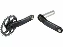 SRAM XX1 Eagle AXS DUB 12-fach Kurbelgarnitur 13 SRAM XX1 Eagle AXS DUB 12-fach Kurbelgarnitur -DMR BremsbelagVerkäufe 283286