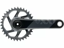 SRAM XX1 Eagle AXS DUB 12-fach Kurbelgarnitur 14 SRAM XX1 Eagle AXS DUB 12-fach Kurbelgarnitur -DMR BremsbelagVerkäufe 283287