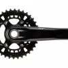 Shimano XT Kurbelgarnitur FC-M8120-B2 Hollowtech II
