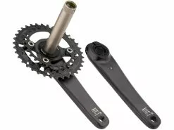 Shimano XT Kurbelgarnitur FC-M8120-B2 Hollowtech II -DMR BremsbelagVerkäufe 284637