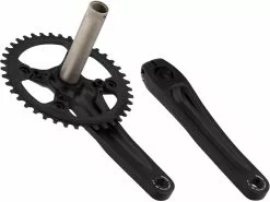 Shimano GRX Kurbelgarnitur FC-RX600-1 -DMR BremsbelagVerkäufe 285182
