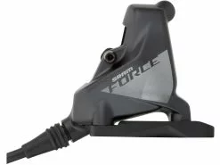 SRAM Force ETap AXS HRD Scheibenbremse Hydr. Schalt-/Bremsgriff 31 SRAM Force ETap AXS HRD Scheibenbremse Hydr. Schalt-/Bremsgriff -DMR BremsbelagVerkäufe 285504