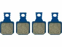 Titelseite 25 3min19sec Bremsbeläge Disc Für Magura