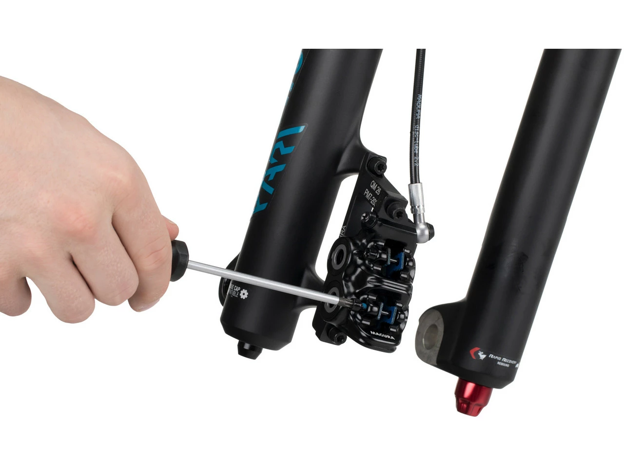 3min19sec Bremsbeläge Disc Für Magura 7 3min19sec Bremsbeläge Disc Für Magura – Bild 5