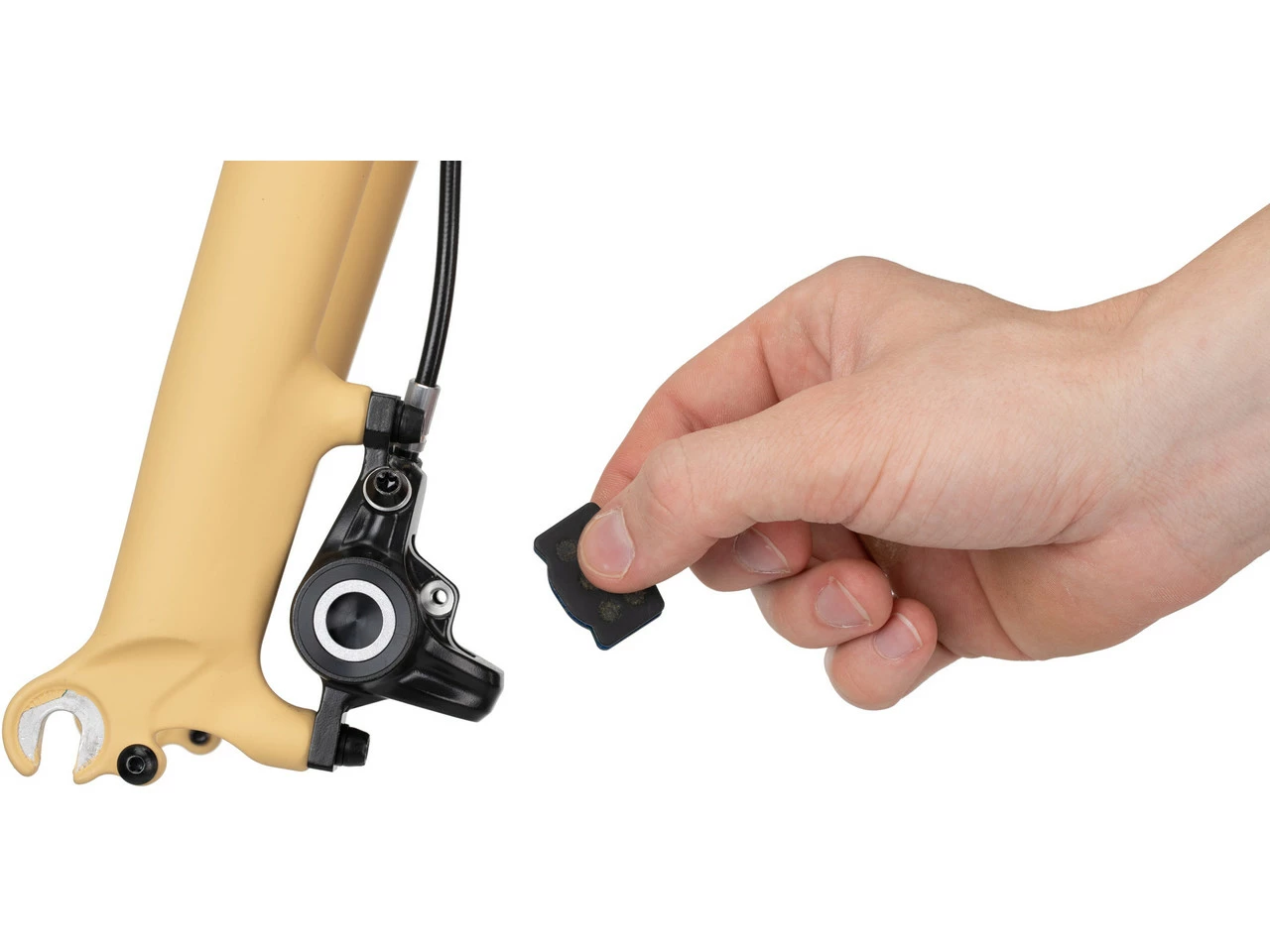 3min19sec Bremsbeläge Disc Für Magura 12 3min19sec Bremsbeläge Disc Für Magura – Bild 10