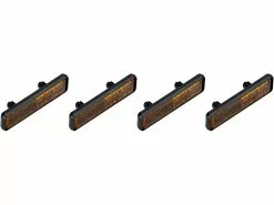 3min19sec MTB Plattformpedale 13 3min19sec MTB Plattformpedale -DMR BremsbelagVerkäufe 286140