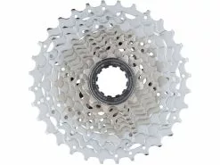 Shimano Kassette CS-HG81-10 10-fach -DMR BremsbelagVerkäufe 286273