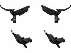 SRAM Code RSC V+h Set Scheibenbremse