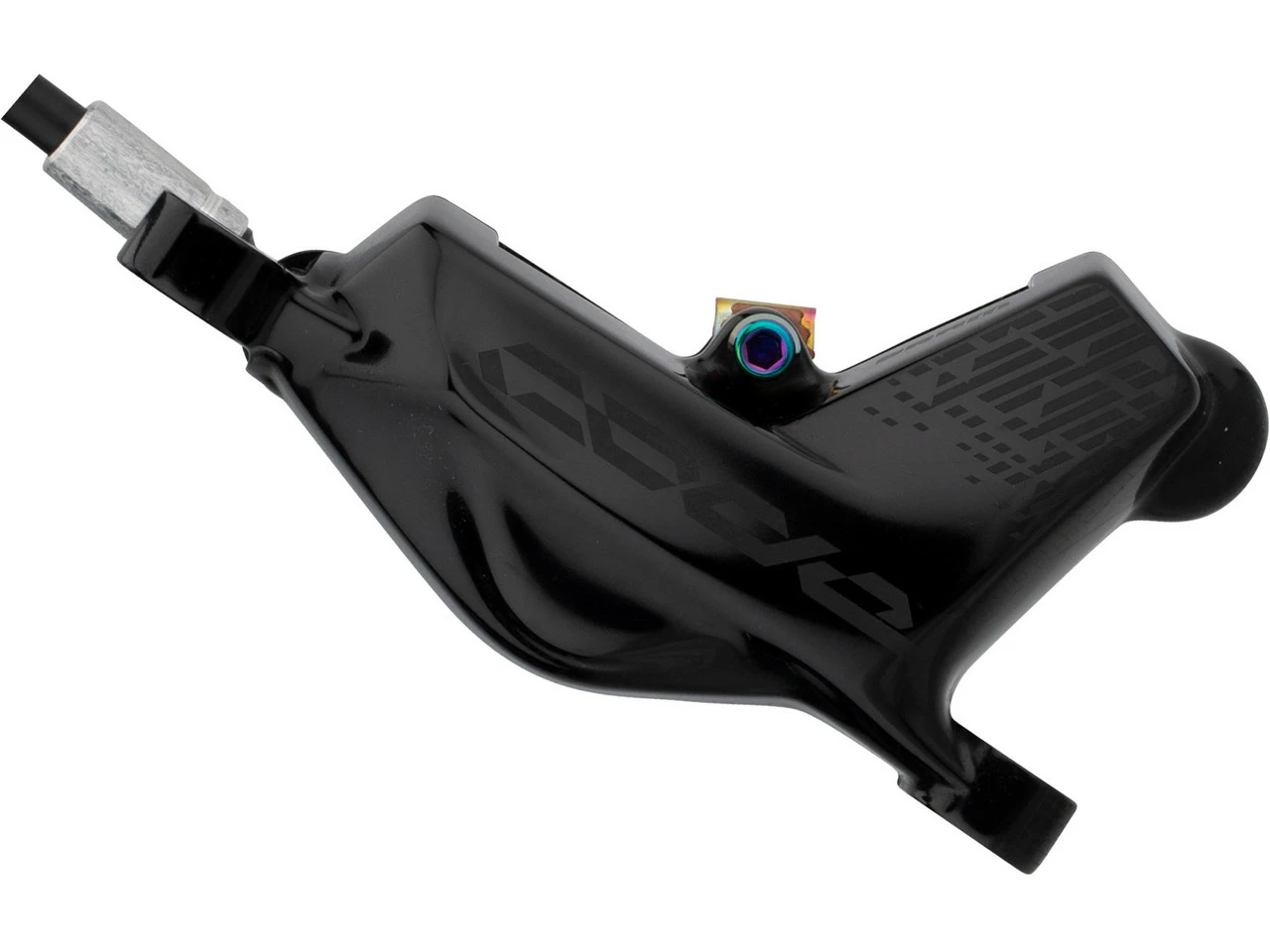 SRAM Code RSC V+h Set Scheibenbremse 7 SRAM Code RSC V+h Set Scheibenbremse – Bild 5